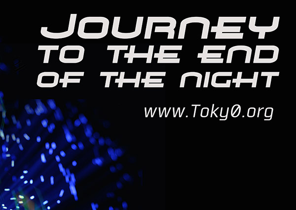 Journey to the End of the Night Information